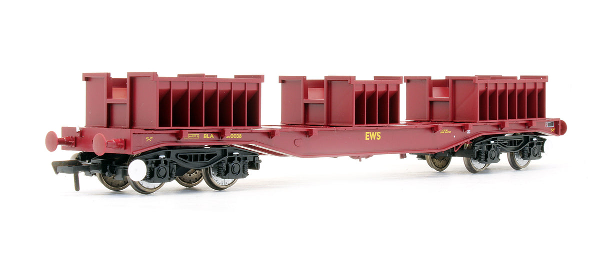 Pre-Owned EWS BLA Wagon '910038' - Exclusive Edition