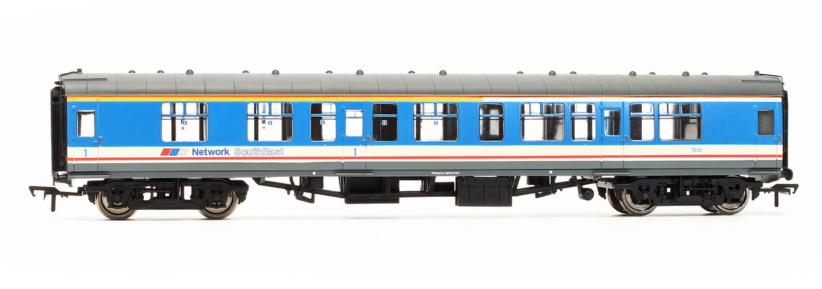 Pre-Owned BR MK1 Composite CK Coach Network Southeast '7232'