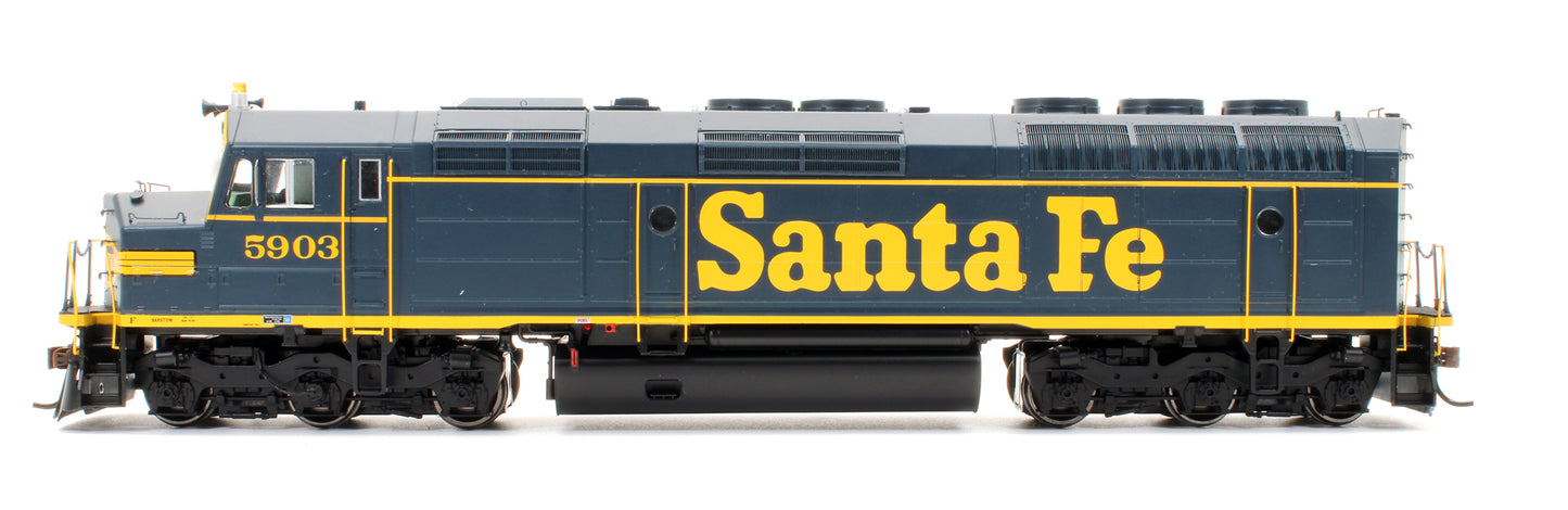 Pre-Owned Genesis F45 Santa Fe #5903