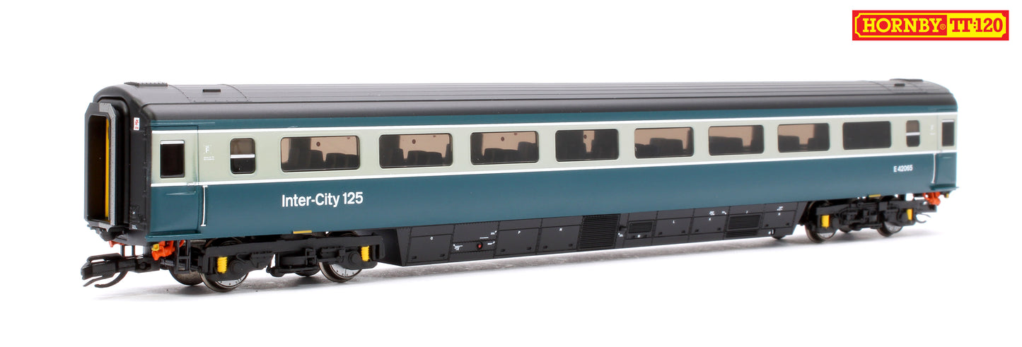 Pre-Owned BR Intercity Mk3 Tourist Standard Open E42065