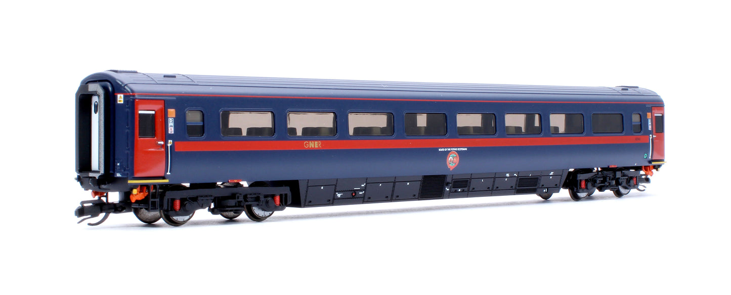 GNER HST Mk3 TS 42243