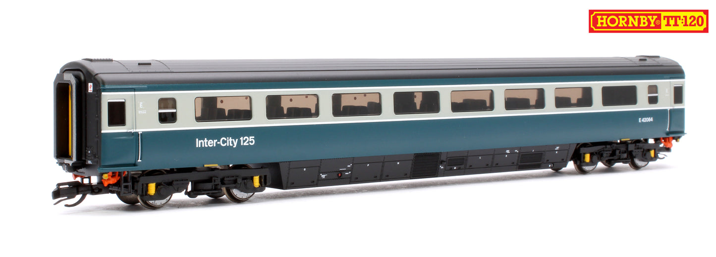 Pre-Owned BR Intercity Mk3 Tourist Standard Open E42064