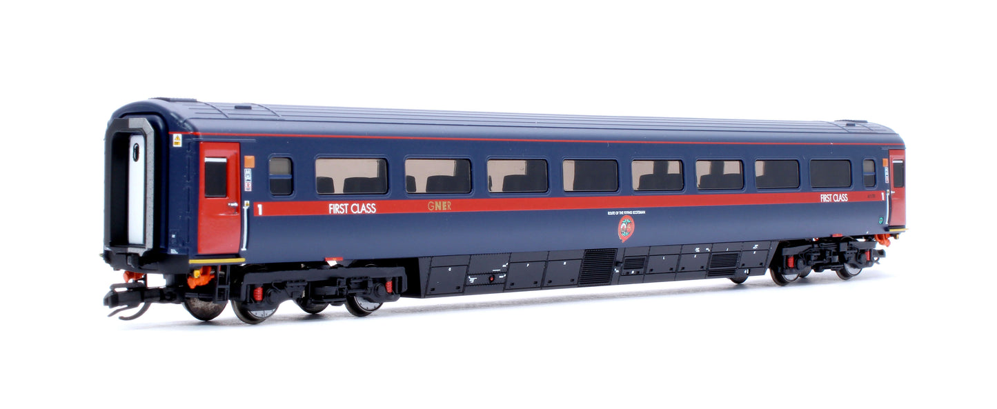 GNER HST Mk3 Coach TF 41170