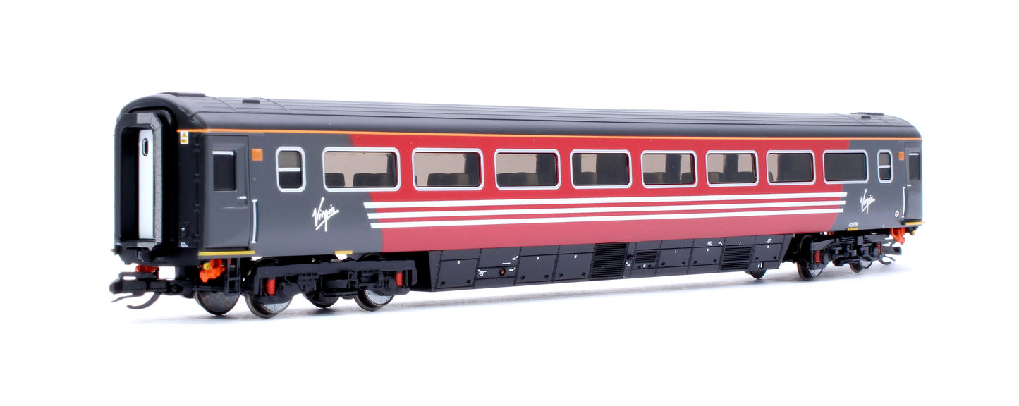 Virgin HST Mk3 Coach TS 42176