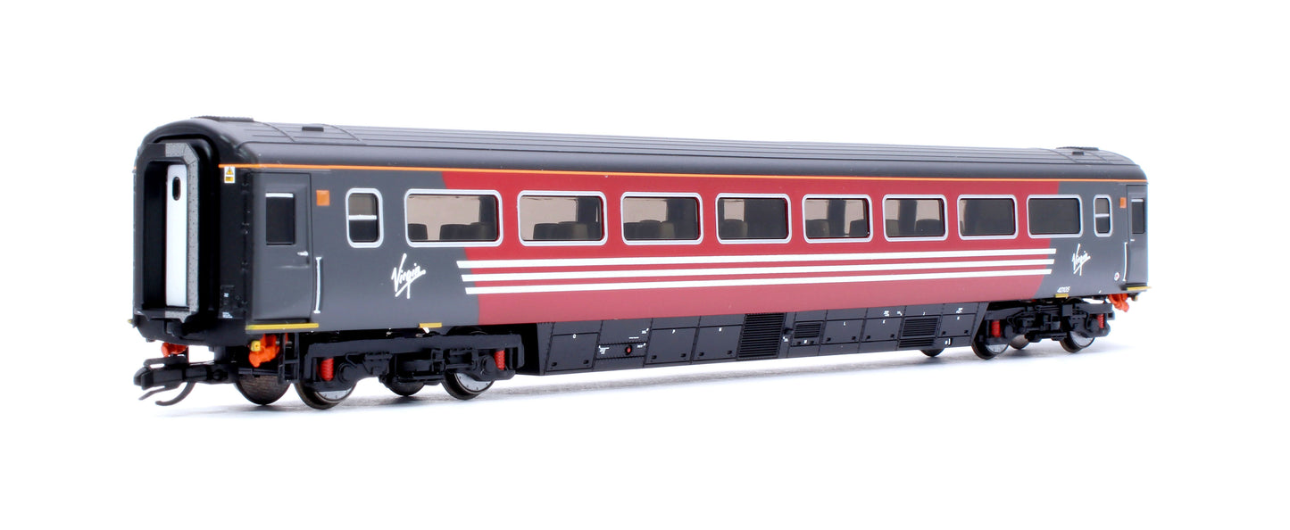 Virgin HST Mk3 Coach TS 42105