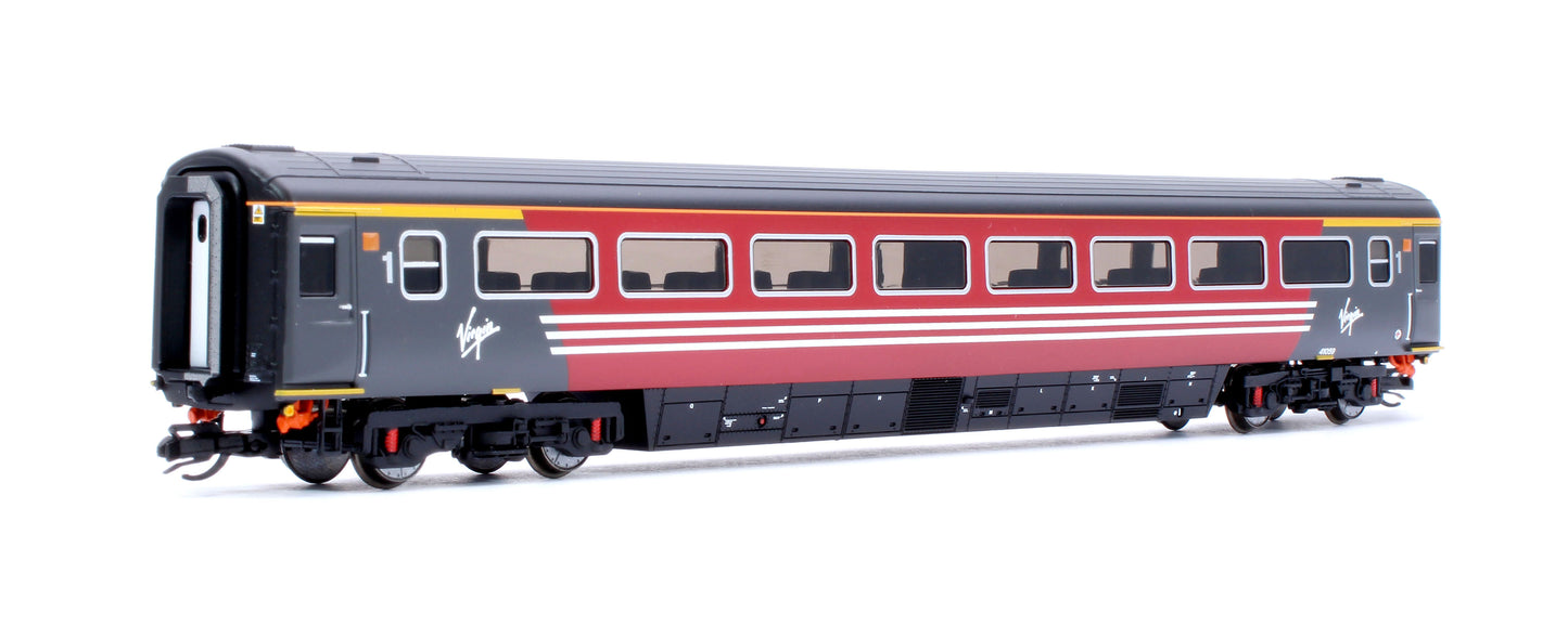 Virgin HST Mk3 Coach TF 41059