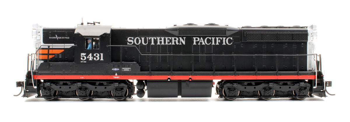 Pre-Owned EMD SD9 Diesel Locomotive Southern Pacific - Road #5431 - DCC Sound