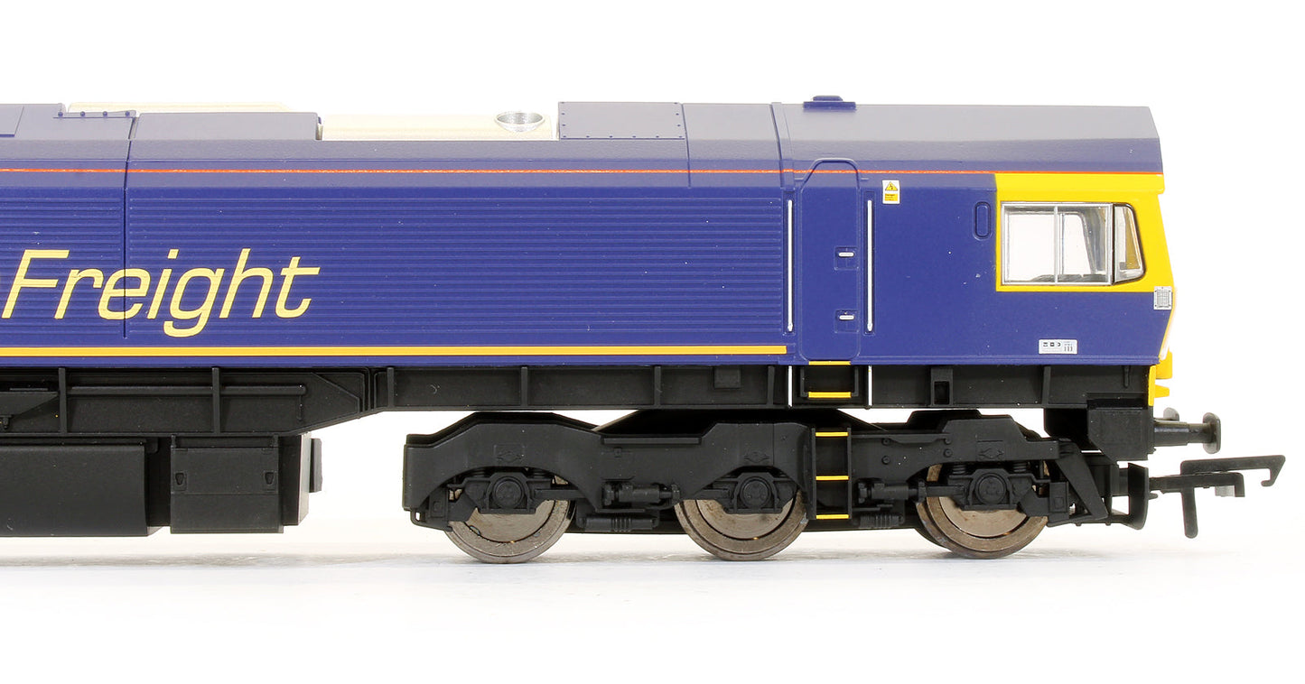 Pre-Owned R2954 ADVENZA Class 66842 Diesel Locomotive - DCC Fitted