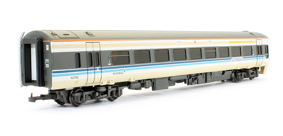 Pre-Owned Class 158 2 Car DMU Scotrail