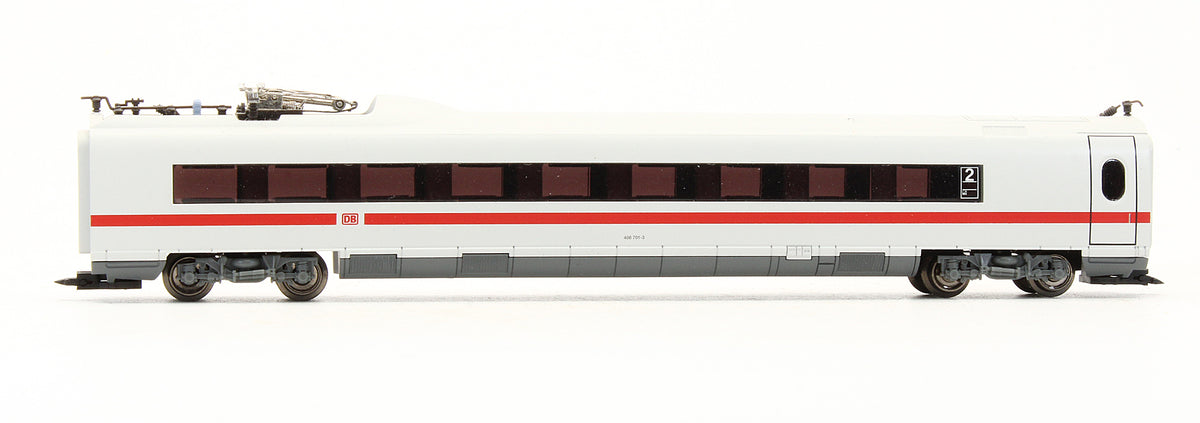 Pre-Owned DB ICE 2nd Class Passenger Car '406 701-3'