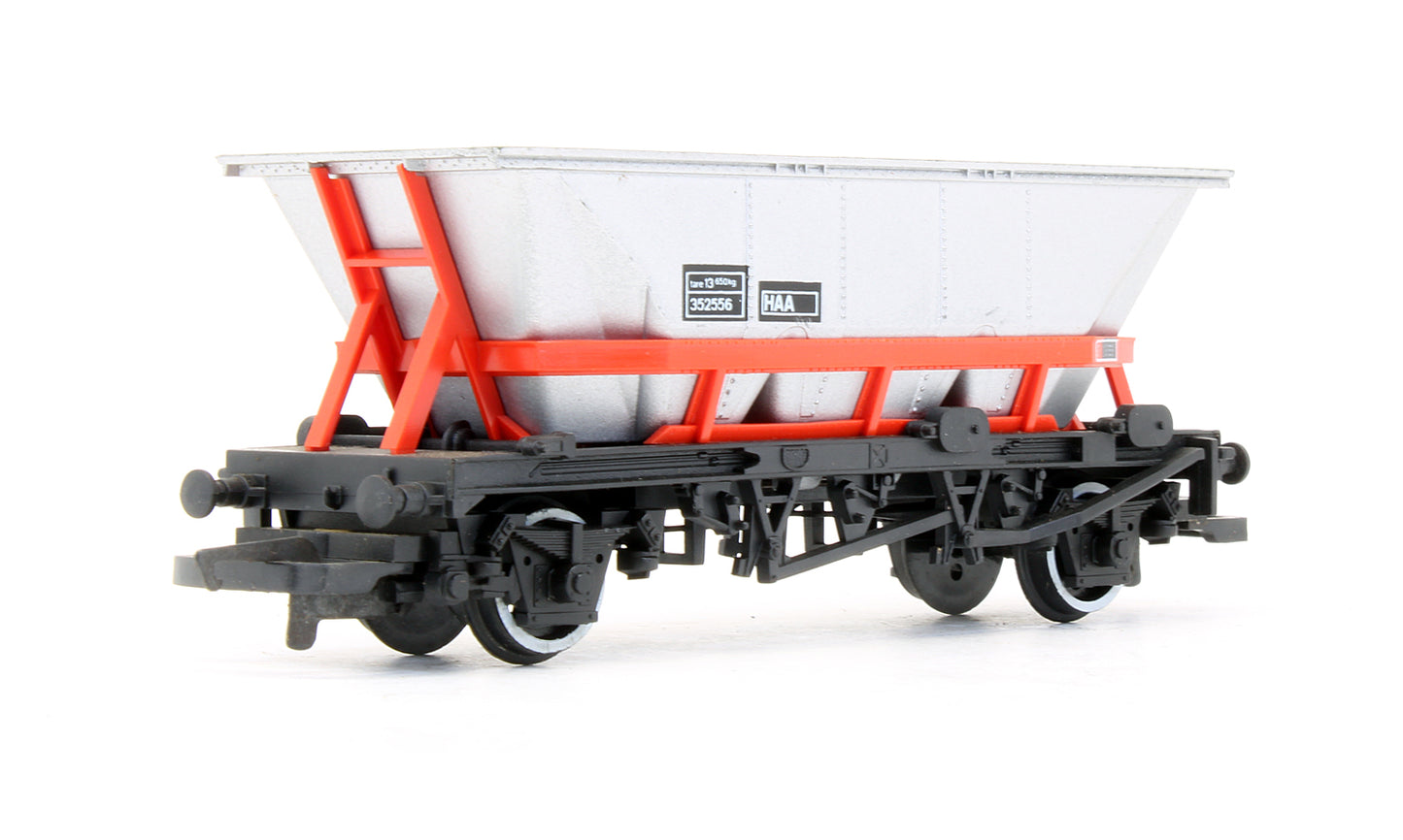 Pre-Owned R249 MGR Hopper Wagon Speedlink Livery '352556'