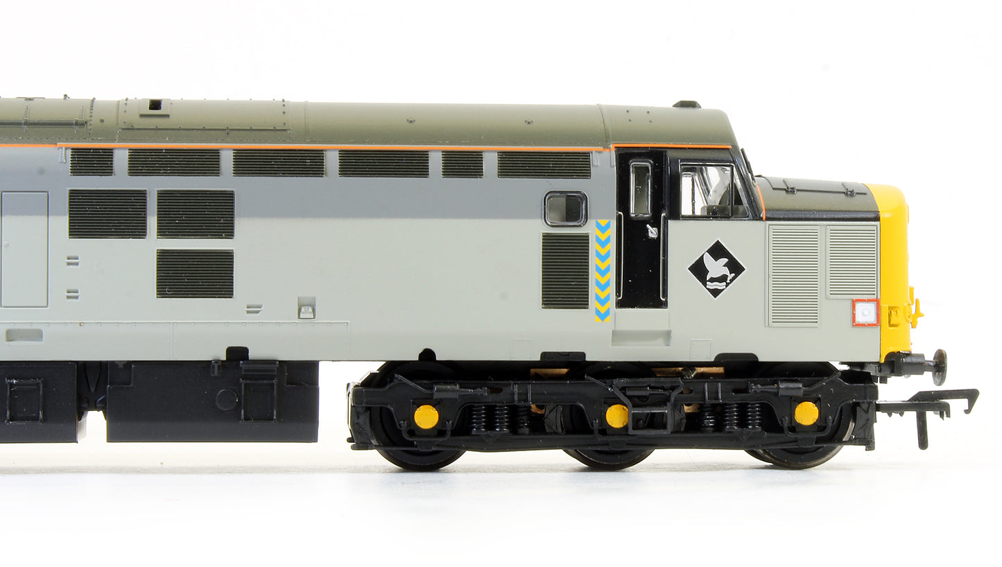 Pre-Owned Class 37514 Railfreight Metals Sector Diesel Locomotive - DCC Fitted