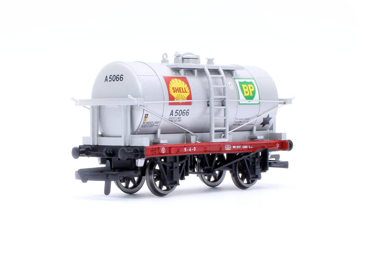 BP Shell 14t Tanker No.5066