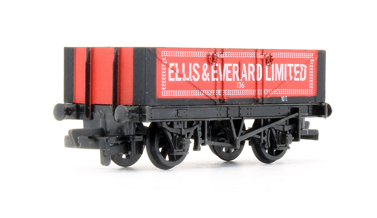 Pre-Owned 5 Plank Wagon 'Ellis & Everard Limited'