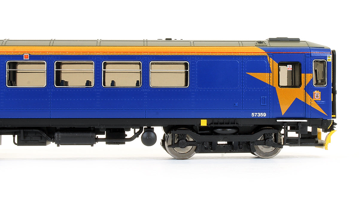 Pre-Owned Arriva Trains Northern Class 153 DMU '153359'