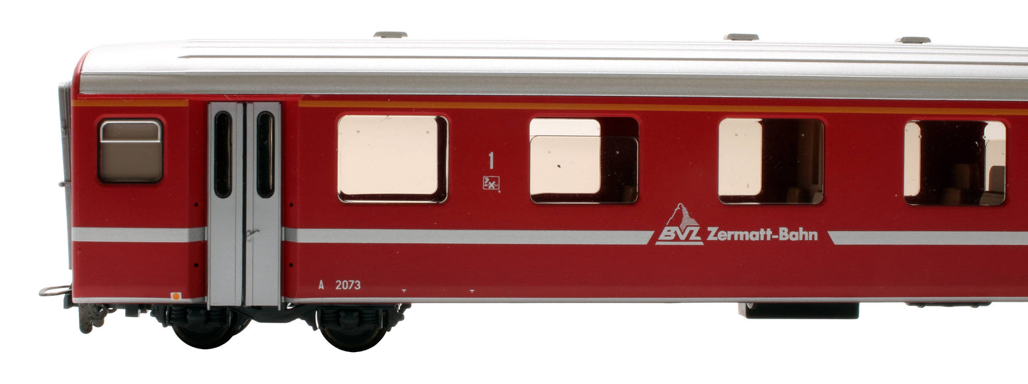 Pre-Owned 3276-513 BVZ 1st Class Passenger Coach 'A2073'