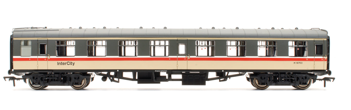 Pre-Owned 39-030 BR MK1 Corridor SK Intercity Coach