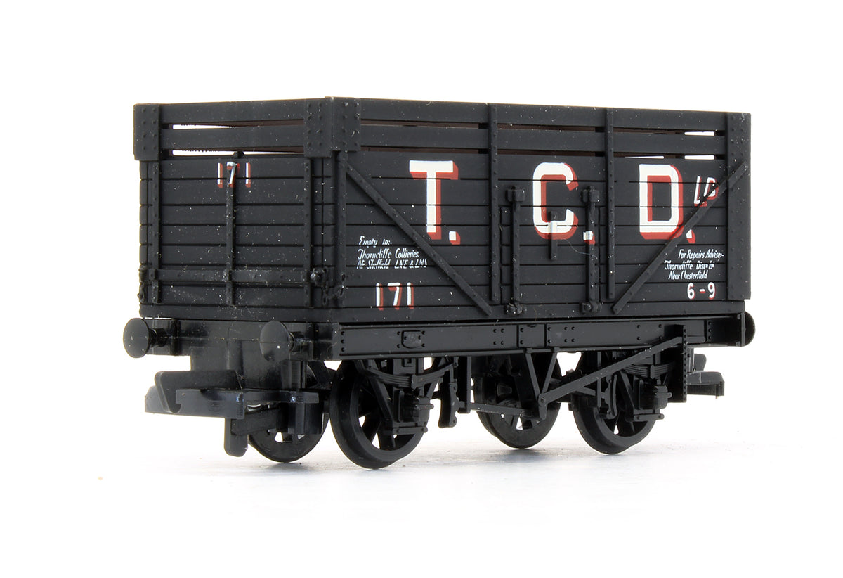 Pre-Owned Coke Wagon 'T.C.D.' No.171
