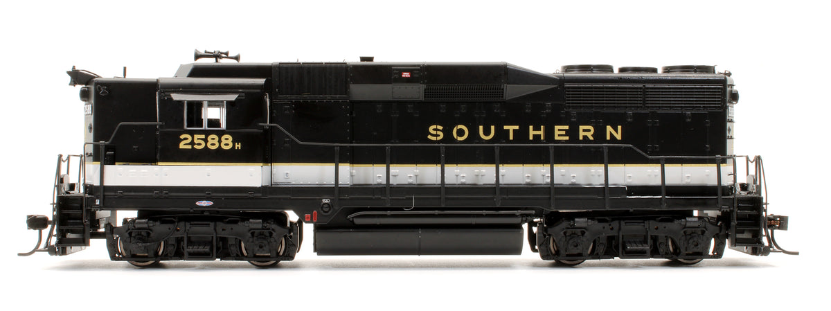 Pre-Owned EMD GP35 Diesel Locomotive Southern - Road #2681 - With Sound