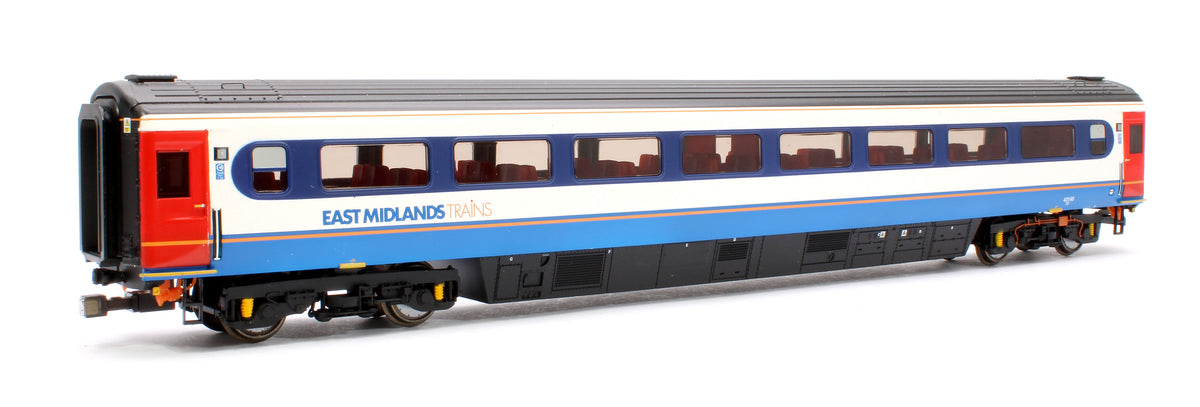Pre-Owned Mk3 TS Coach East Midlands Trains No.42140