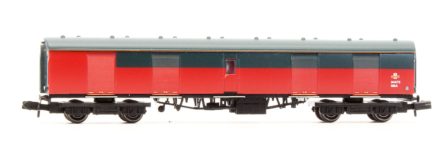Pre-Owned MK1 Full Brake Super BG Royal Mail Logo '94472'