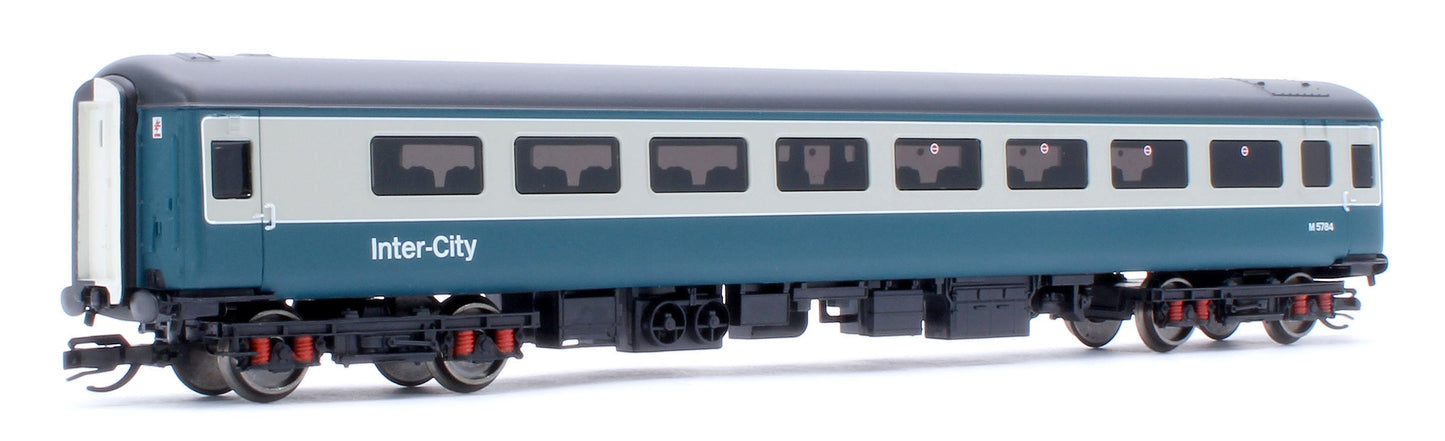 Pre-Owned TT4011 BR Intercity Mk2E Tourist Standard Open 5784