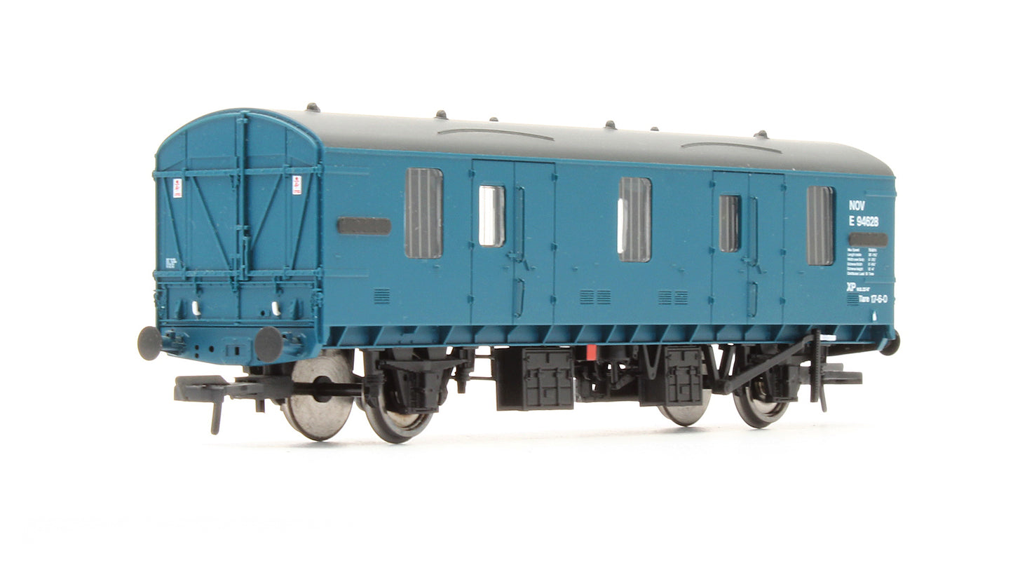 Pre-Owned 39-551Z MK1 NOV (Ex-CCT) BR Blue 'E94628' - Exclusive Edition
