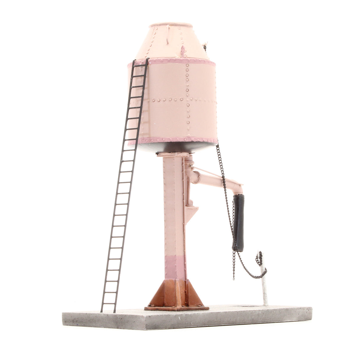 Pre-Owned Parachute Water Tower