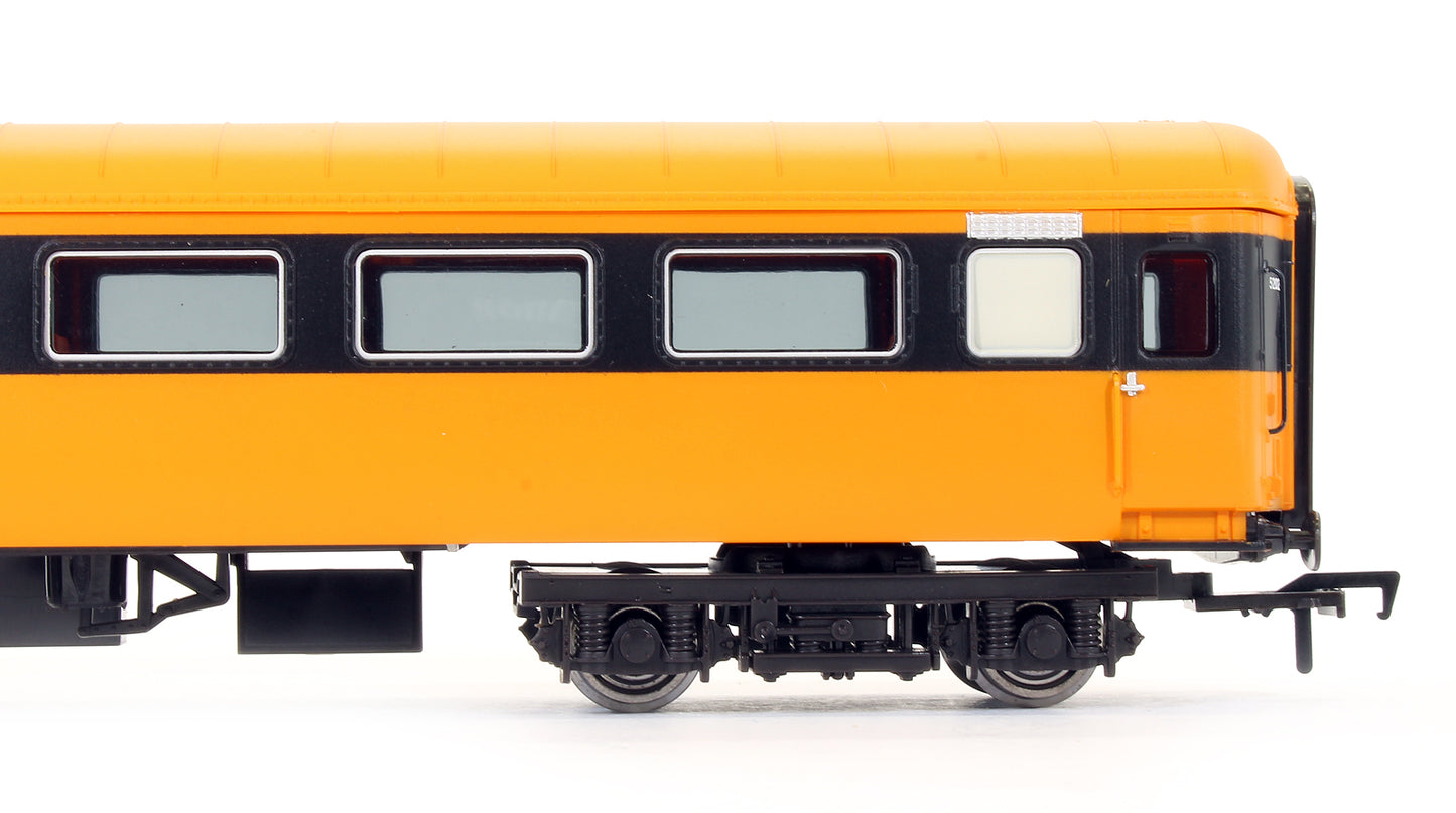 Pre-Owned MM5202 CIE MKII Standard Coach No.5202