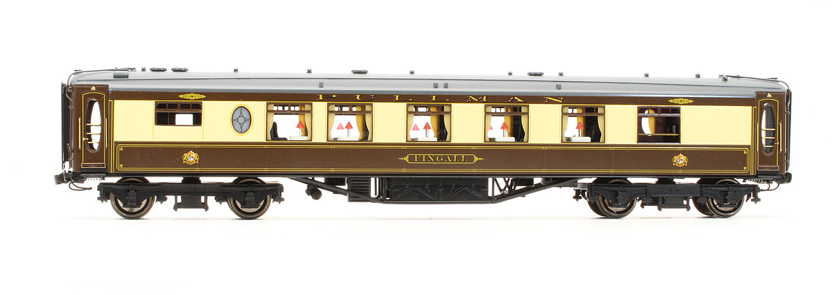 2-B-Fingall Pre-Owned Pullman 1st Class Car 'Fingall'