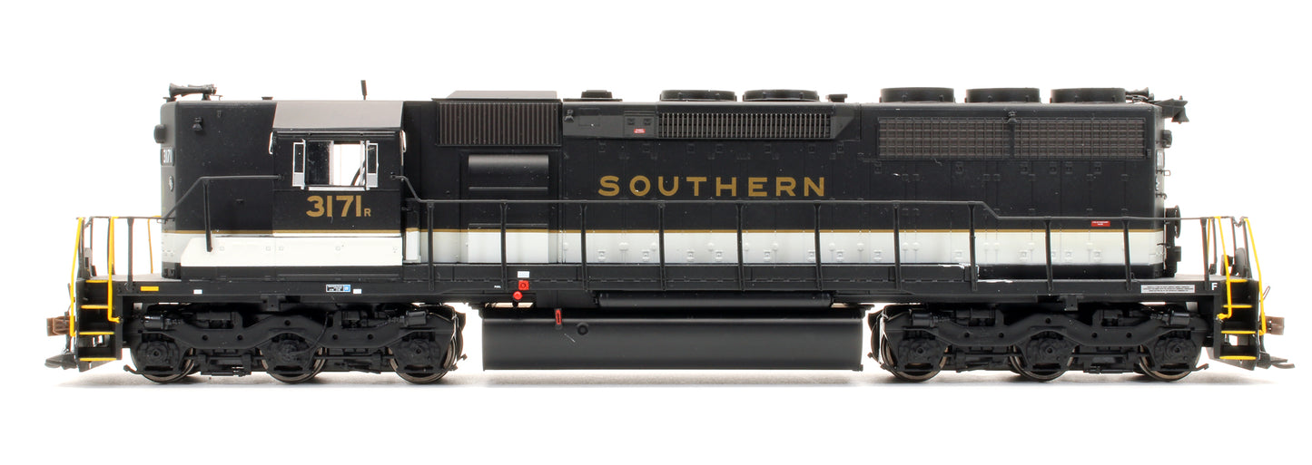 Pre-Owned Genesis SD40 Diesel Locomotive Southern Heritage - Road #3171
