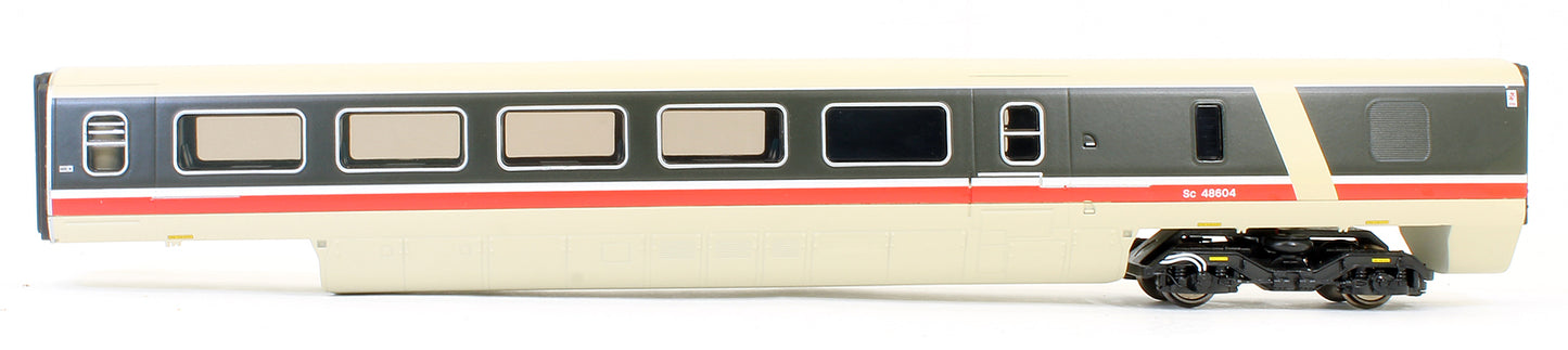 BR Class 370 Advanced Passenger Train 5 Car Train Pack