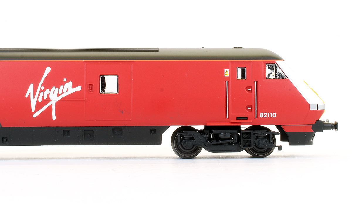 Pre-Owned R4147B Virgin Trains Driving Brake Van '82110'