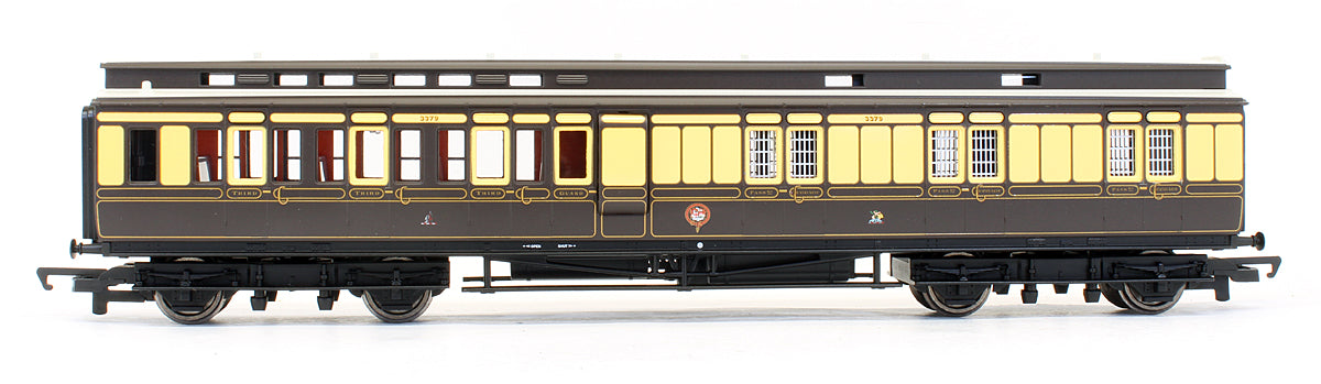Pre-Owned London Olympics 1908 Train Pack - Limited Edition