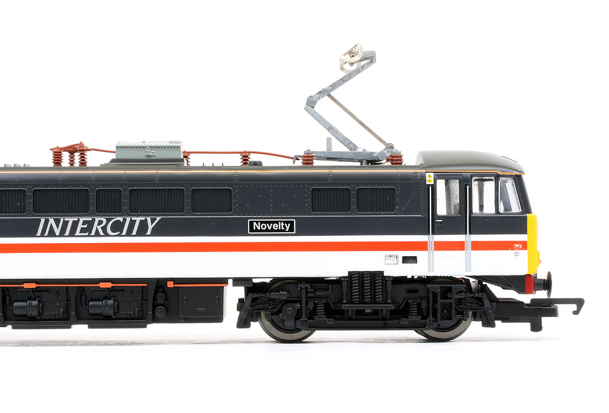 Pre-Owned Intercity Swallow Class 86235 'Novelty' Electric Locomotive