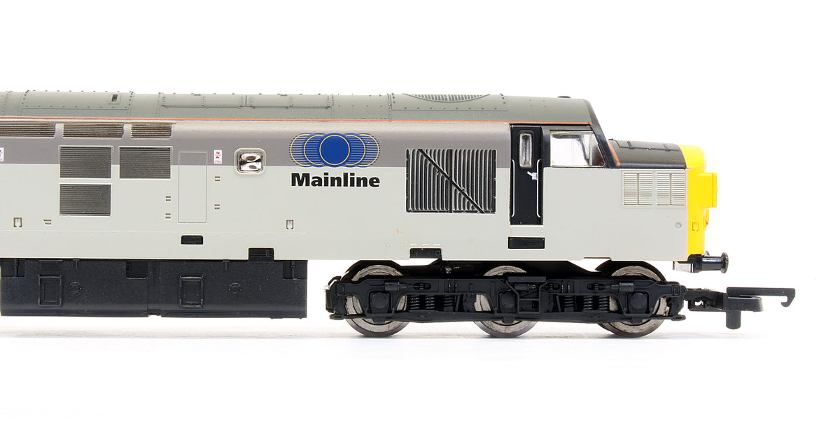 Pre-Owned Triple Grey Mainline Class 37042 Diesel Locomotive