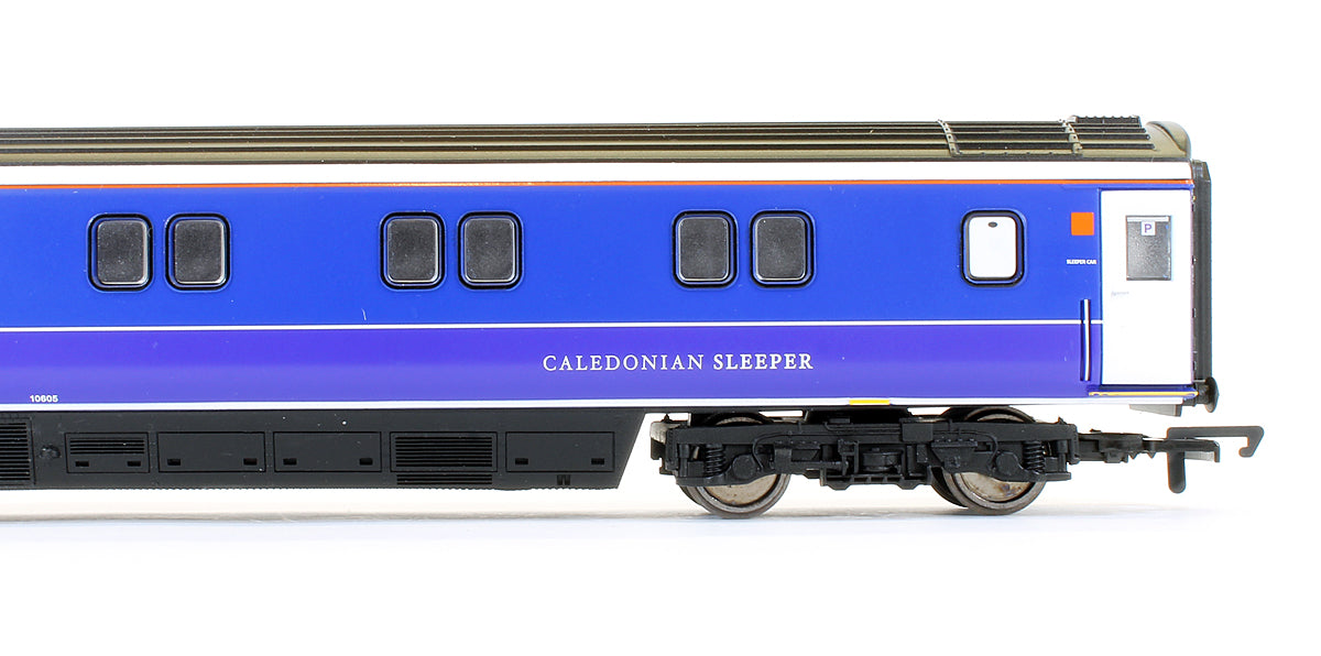 Pre-Owned Scotrail Caledonian Sleeper Coach '10605'