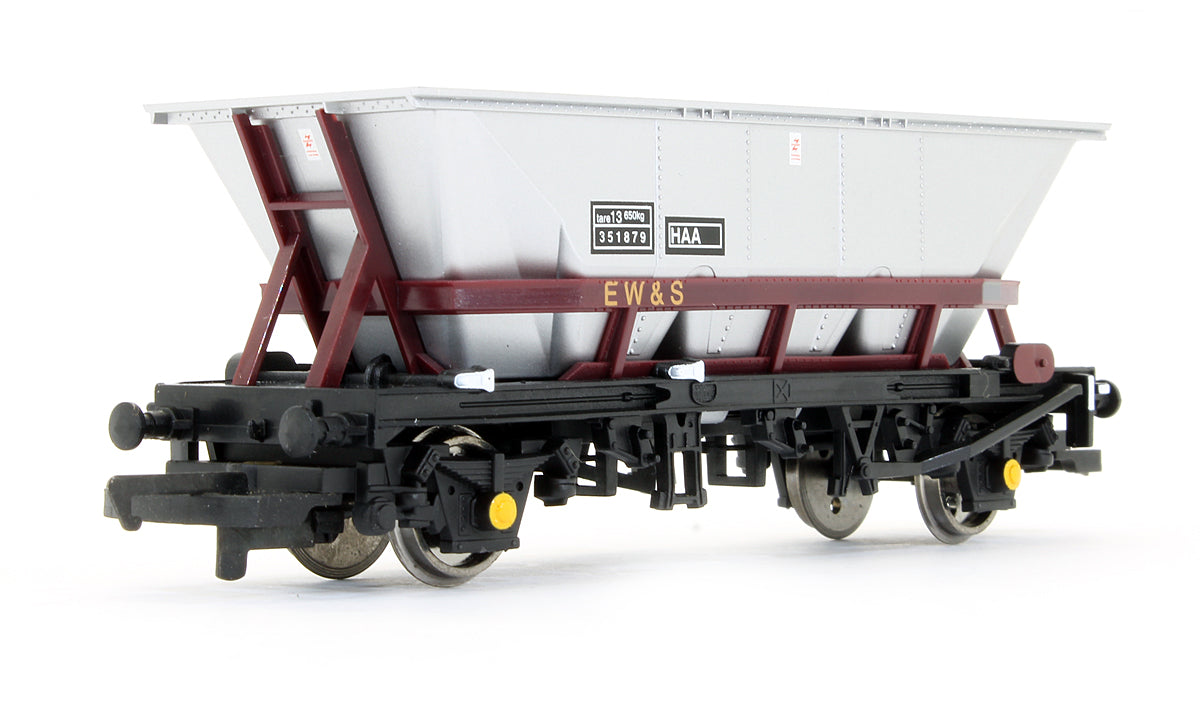 Pre-Owned R6041 EWS MGR Hopper Wagon '351879'