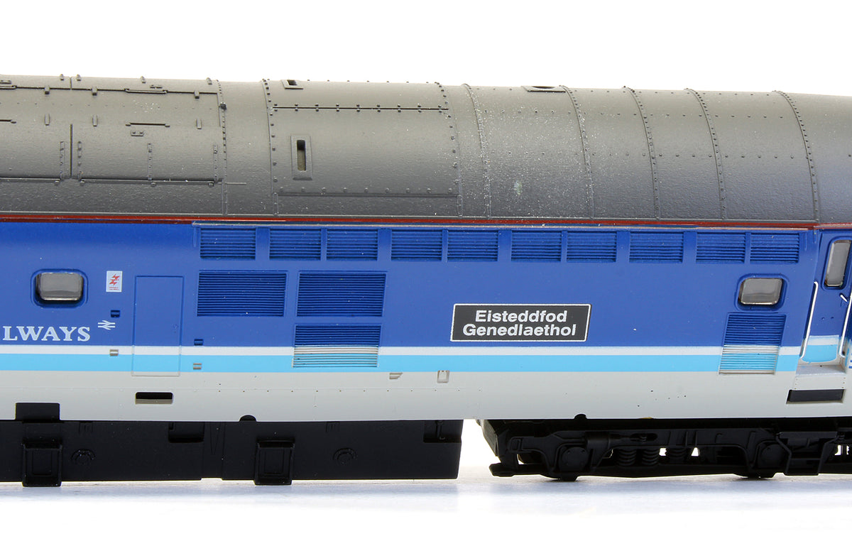 Pre-Owned Regional Railways Class 37429 'Eisteddfod Genedlaethol' Diesel Locomotive