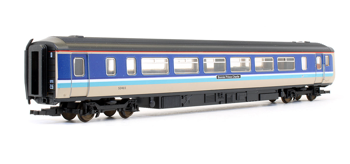 Pre-Owned Regional Railways Class 156 'Bonnie Prince Charlie' 2 Car DMU - Limited Edition