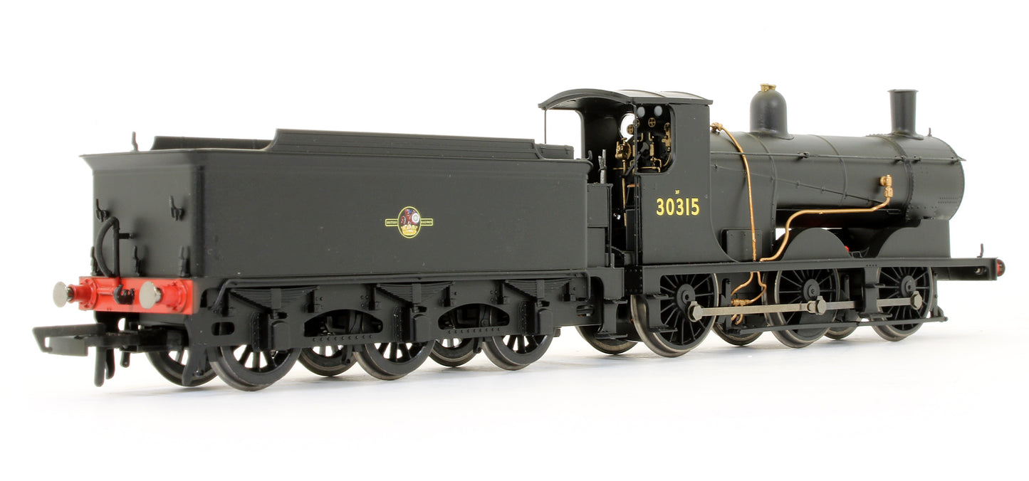 BR (Late) 0-6-0 Drummond 700 Class Steam Locomotive