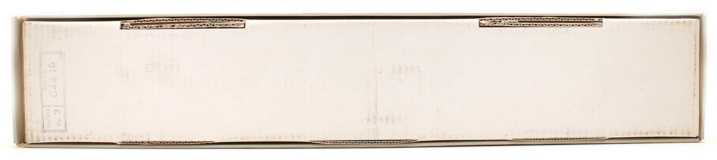 Pre-Owned LMS Crimson 4-6-0 Royal Scot 'Lancashire Witch' 6125 Steam Locomotive