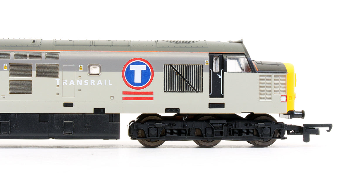 Pre-Owned Transrail Class 37674 'Saint Blaise Church' Diesel Locomotive