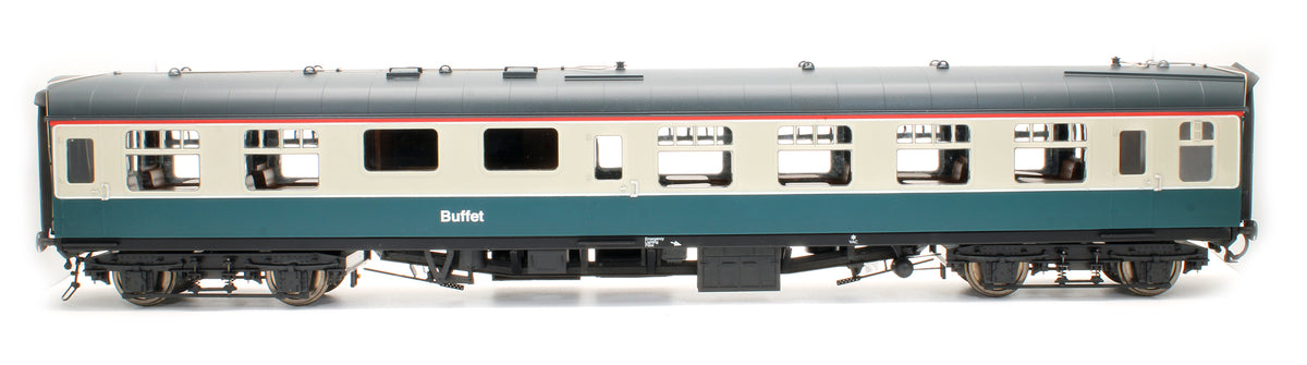 Pre-Owned BR Blue/Grey Mk1 Buffet