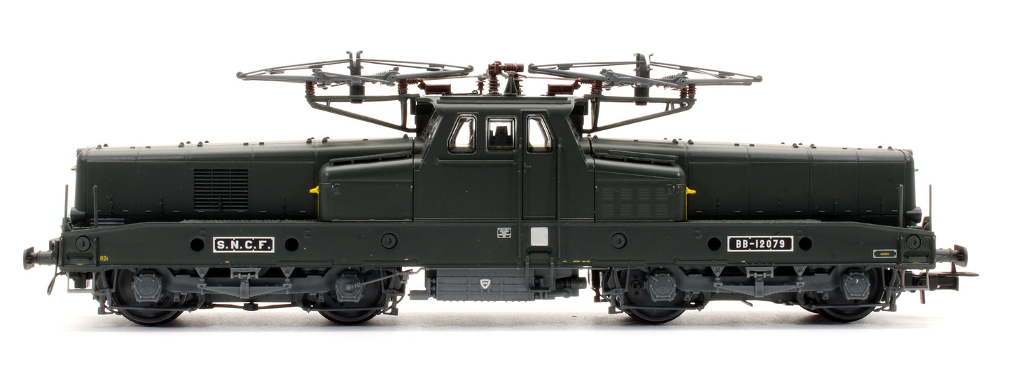 Pre-Owned SNCF BB 12079 Electric Locomotive