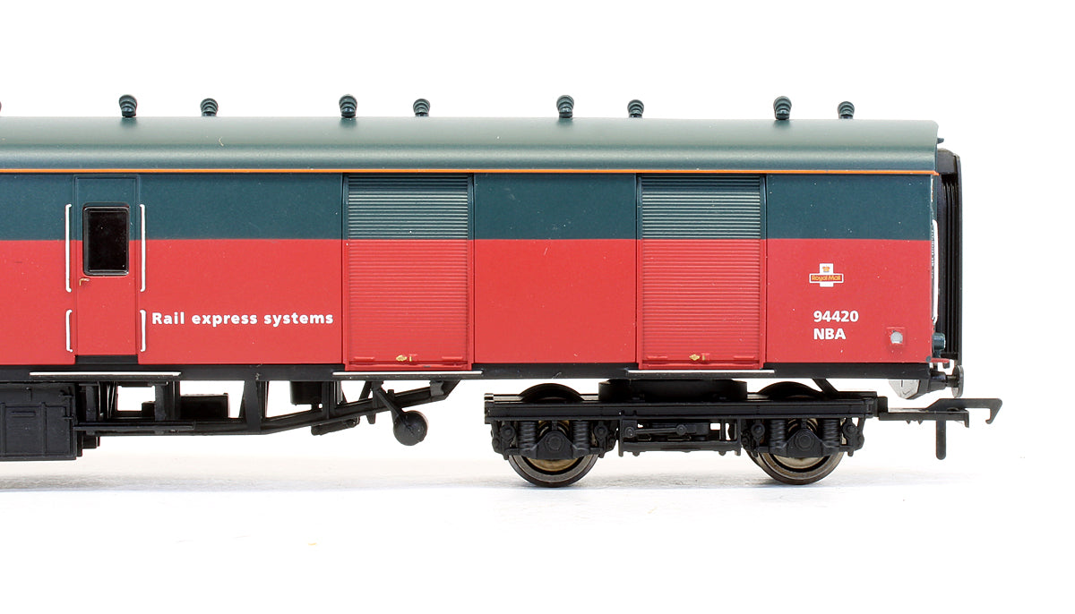39-201 Pre-Owned BR MK1 Full Brake Super BG Royal Mail