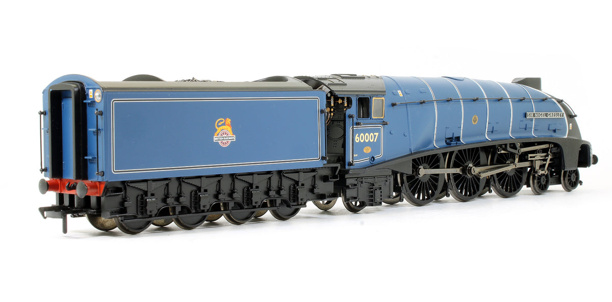 Pre-Owned 31-954B Class A4 60007 'Sir Nigel Gresley' BR Express Steam Locomotive