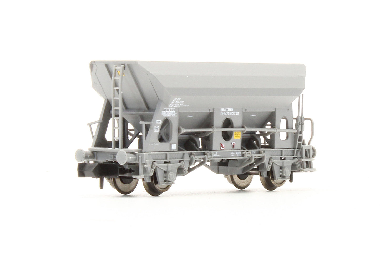 Pre-Owned SBB Hopper Wagon