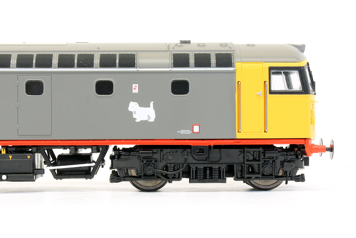 Pre-Owned Class 26040 Railfreight Redstripe Diesel Locomotive