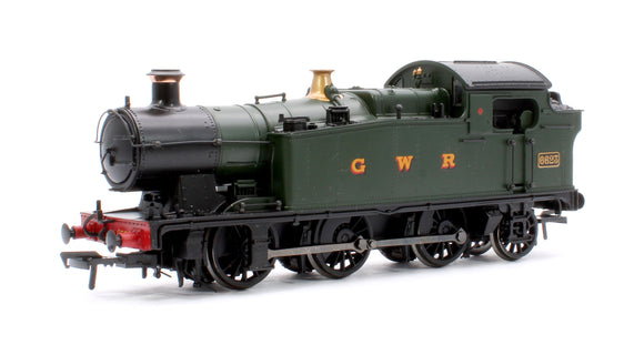 Pre-Owned Class 56XX Tank GWR Green No.6623 Steam Locomotive